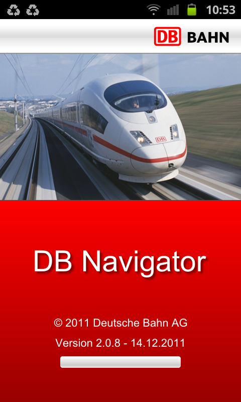 DB Navigator – App Review « Netroid